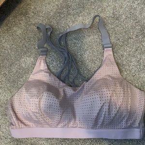Victoria secrets sports bra